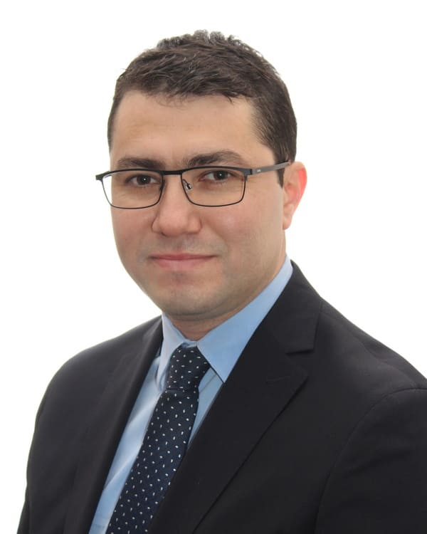 Gokhan Toy