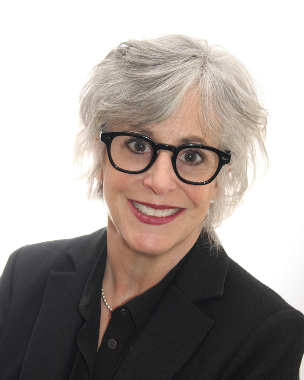 Jennifer Ginsberg