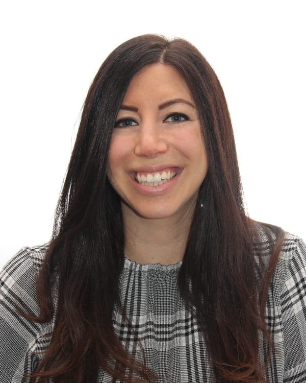Jordana Rotman