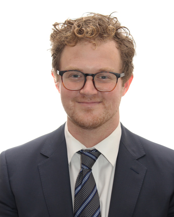 Joshua Eisen