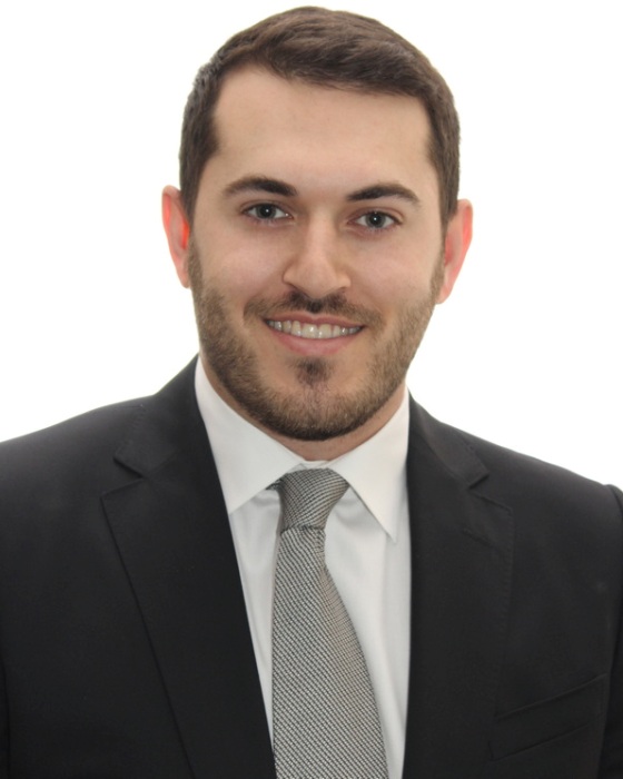 Justin Heller