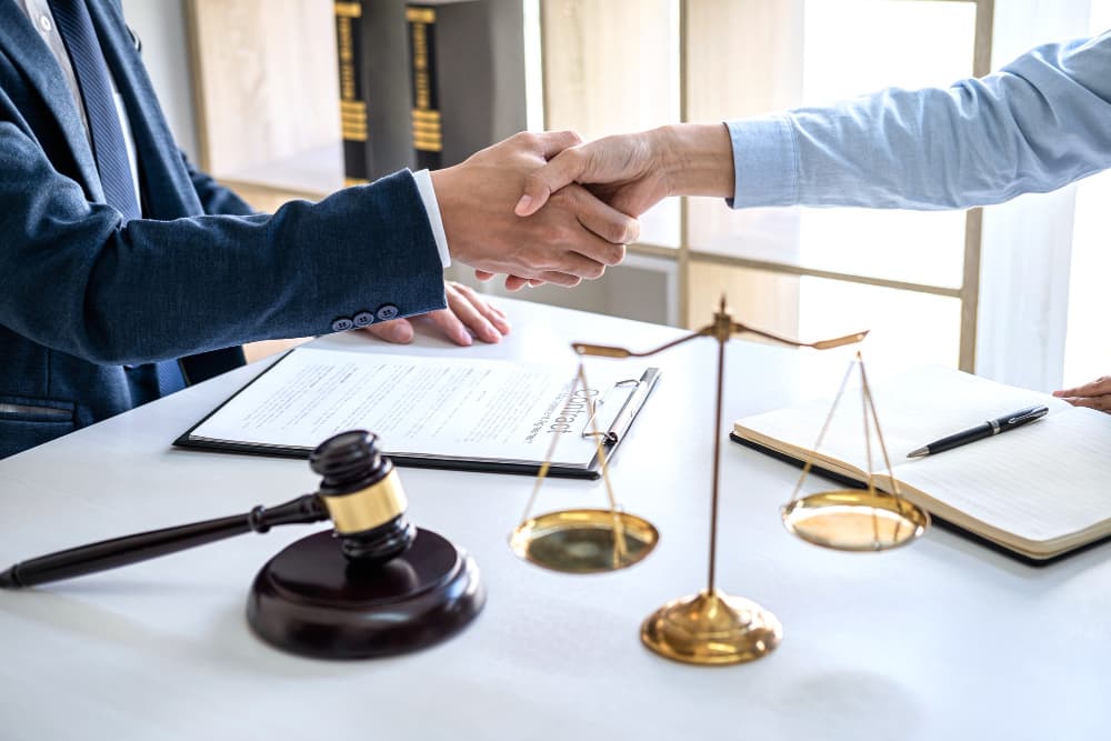 litigation