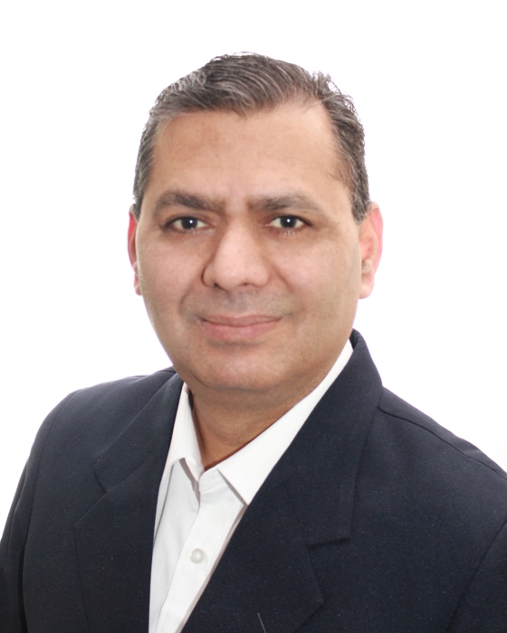 Sharat Bhardwaj