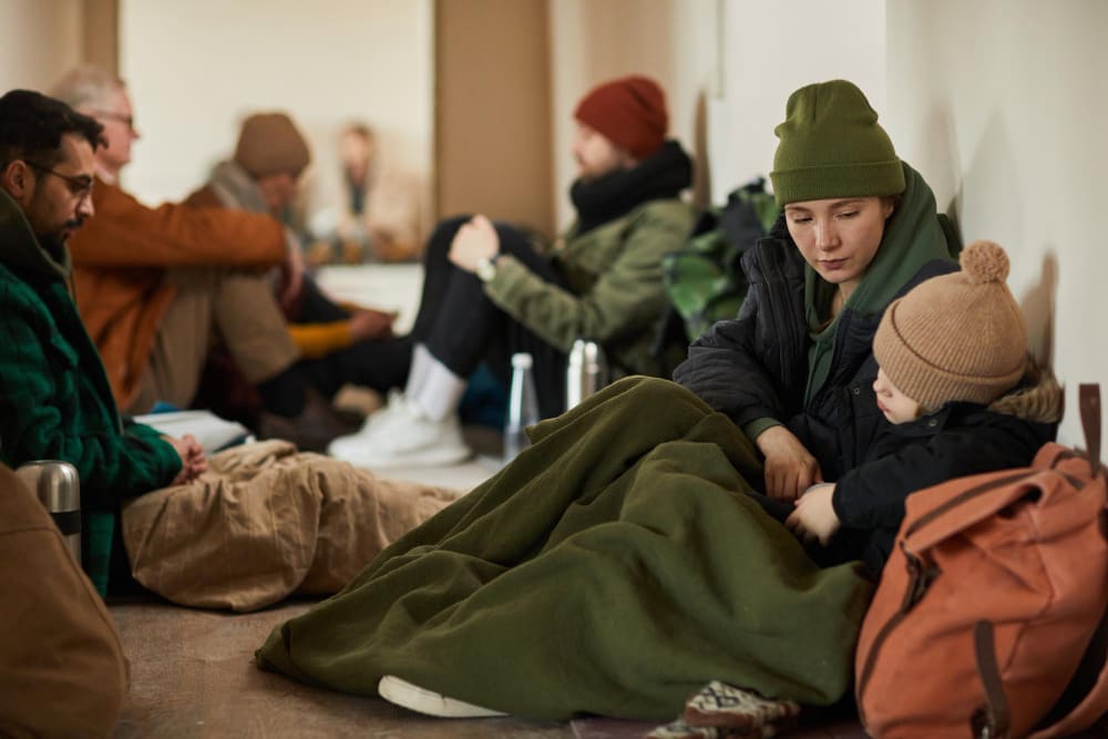 immigration and refugee protection in Canada