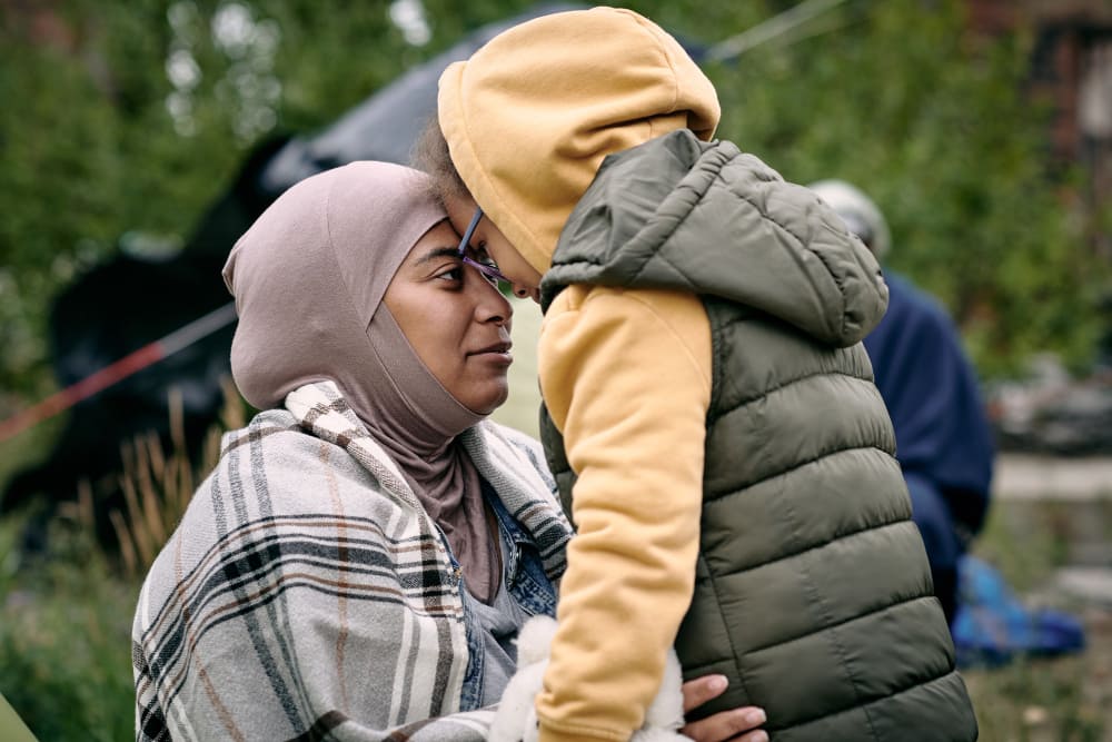 Canada refugee protection