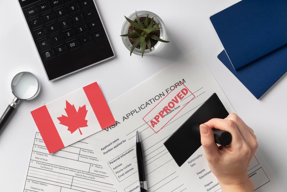 Canadian super visa