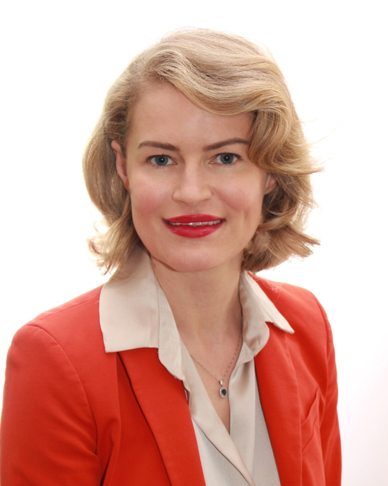 yulia andreeva