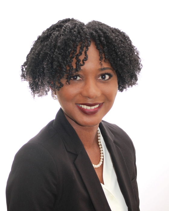 Alana Alleyne