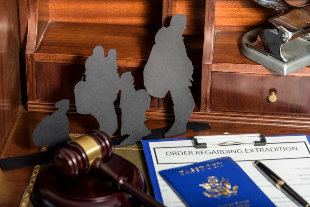 Deferral stay of Deportations