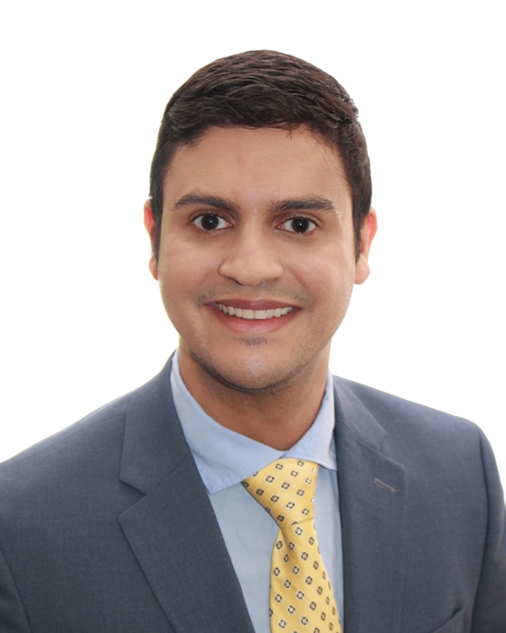 Gabriel Melo Viana