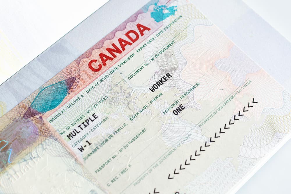 LMIA Exempt Jobs