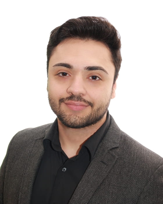 Bilal Gül