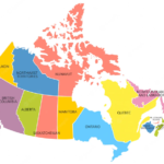 Atlantic Immigration Pilot Program: four easternmost provinces of Canada: Nova Scotia, New Brunswick, Prince Edward Island, and Newfoundland and Labrador