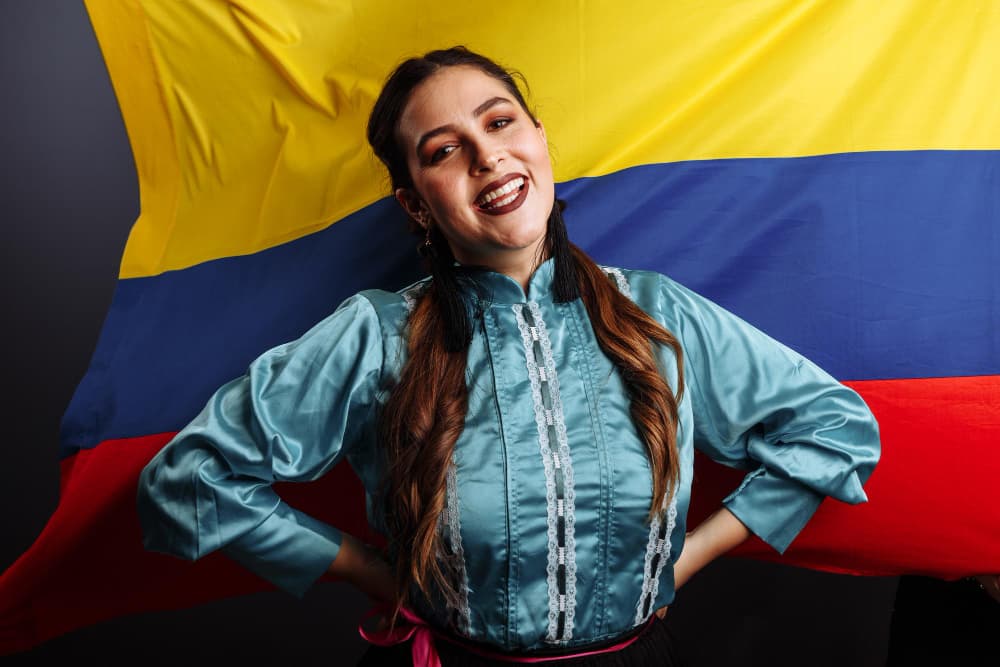 colombians