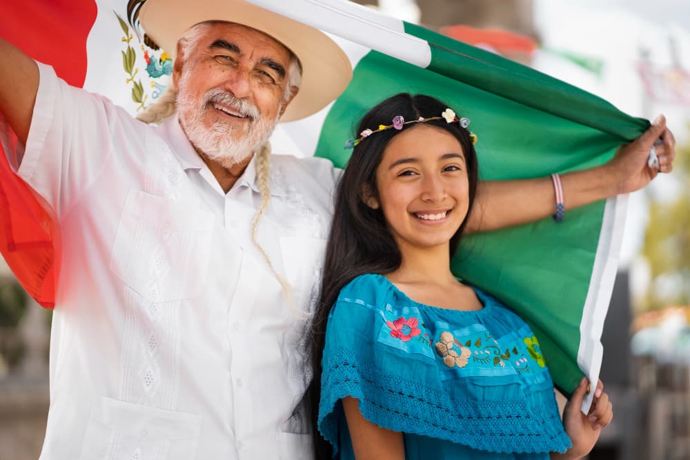 mexican