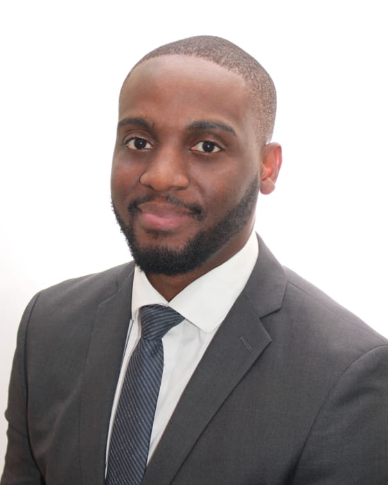 Andrew Kaoma