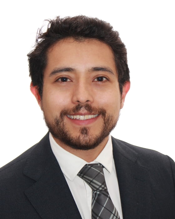 Jose Quevedo
